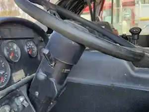 Used 2003 Spartan Gladiator Steering Column (Stock #P-96221)) Part Image