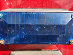 Photo of part