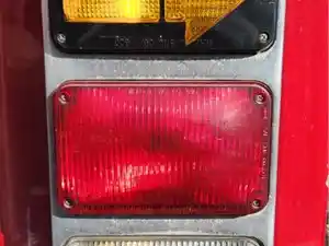 Photo of part
