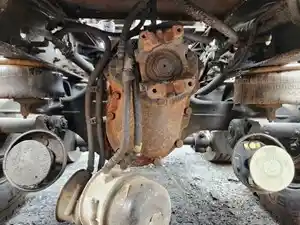 Photo of part