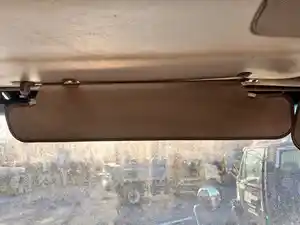 Photo of part