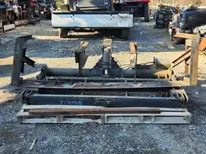 Used 2003 Sterling ACTERRA Power Lift Gate (Stock #P-91795)) Part Image