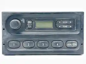 Photo of part
