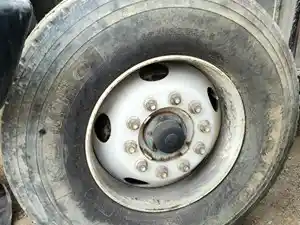 Photo of part