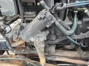 Photo of part
