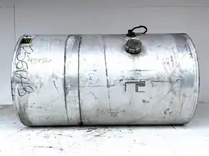 Used 2003 Volvo VNM Fuel Tank Image
