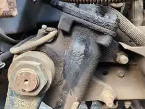 Photo of part