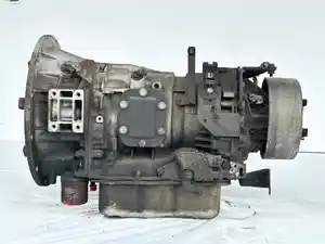 Used 2004 Allison 1000 SERIES Transmission Assy (Stock #P-47926)) Part Image