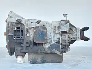 Used 2004 Allison 2000 Transmission Assy (Stock #P-29486)) Part Image