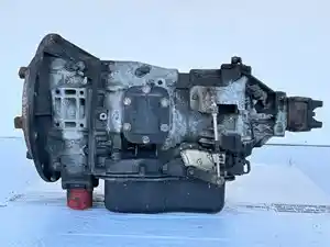 Used 2004 Allison 2000 Transmission Assy (Stock #P-56490)) Part Image