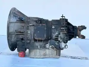 Used 2004 Allison 2400 Transmission Assy (Stock #P-30272)) Part Image