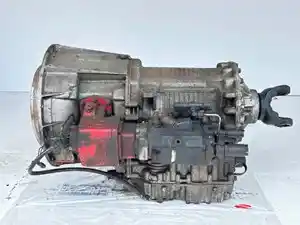 Used 2004 Allison 3000EV Transmission Assy (Stock #P-90032)) Part Image
