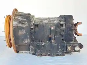 Used 2004 Allison B400R Transmission Assy (Stock #P-113148)) Part Image