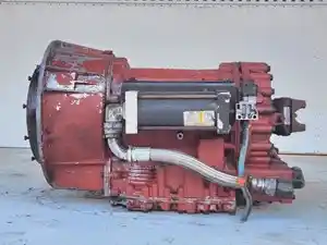 Used 2004 Allison B400R Transmission Assy (Stock #P-42563)) Part Image