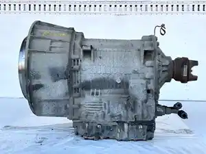 Used 2004 Allison MD3000MH Transmission Assy (Stock #P-69643)) Part Image