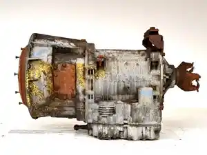Used 2004 Allison MD3060 Transmission Assy (Stock #P-64047)) Part Image