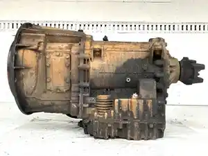 Used 2004 Allison MD3060P Transmission Assy (Stock #P-69187)) Part Image