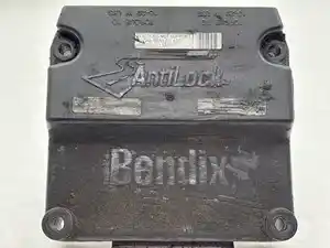 Used 2004 Bendix 5010167-R00 ABS ECM (Stock #P-502013)) Part Image