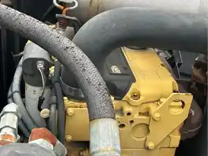 Used 2004 Caterpillar C4.4 Engine Assy (Stock #P-93232)) Part Image