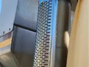 Photo of part