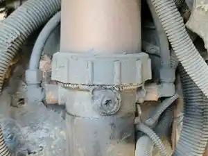 Used 2004 Caterpillar C7 Water Seperator (Stock #P-64069)) Part Image