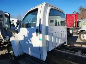 Used 2004 Chevrolet C4500 Cab (Stock #P-91782)) Part Image