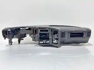 Used 2004 Chevrolet C4500 Dash Ass'y (Stock #P-91858)) Part Image