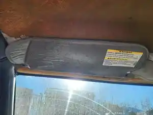Photo of part