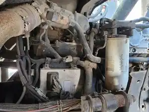 Used 2004 Cummins ISB Engine Assy (Stock #P-105918)) Part Image