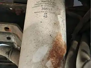 Photo of part