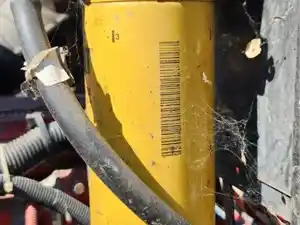 Photo of part