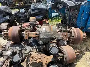 Used 2004 Dana 511219 Axle, Complete Rear (Stock #P-106922)) Part Image