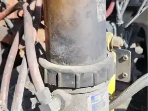 Used 2004 Detroit SERIES 60 Water Seperator (Stock #P-110239)) Part Image