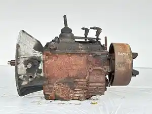 Photo of part