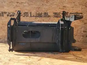 Used 2004 Freightliner FL112 Battery Box (Stock #P-61073)) Part Image