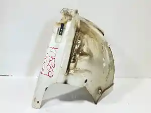 Used 2004 Freightliner FL70 Fender Extension (Stock #P-70234)) Part Image