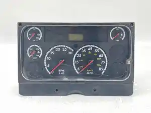 Used 2004 Freightliner FL70 Instrument Cluster (Stock #P-37172)) Part Image