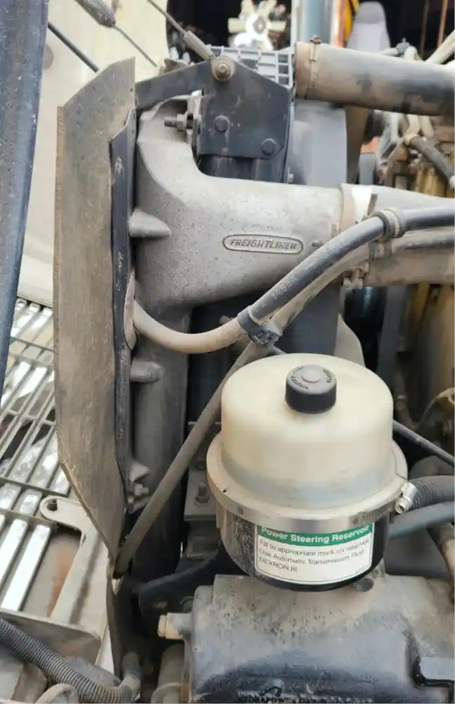 Used 2004 Freightliner FL70 Intercooler for sale Elkton Maryland