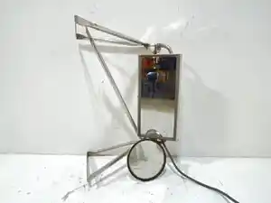 Used 2004 Freightliner FL70 Side View Mirror (Stock #P-37162)) Part Image