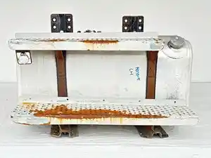 Photo of part