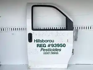 Used 2004 GMC C5500 Door (Stock #P-47970)) Part Image