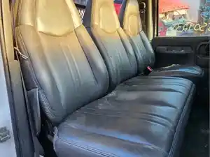 Used 2004 GMC C7500 Seat (Stock #P-109534)) Part Image
