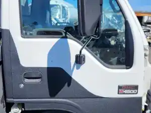 Used 2004 GMC W4500 Door (Stock #P-501734)) Part Image