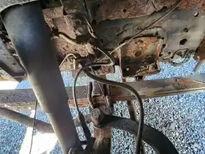 Photo of part