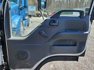 Used 2004 GMC W4500 Interior Misc Part (Stock #P-501738)) Part Image