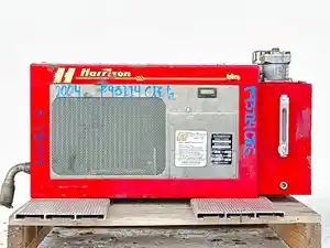 Used 2004 Generator 6.0MAS-16R Power Unit (Stock #P-93114)) Part Image