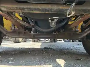 Used 2004 International 4300 I Beam (Stock #P-56494)) Part Image
