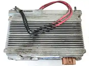 Used 2004 International 4400 Body ECM (Stock #P-95058)) Part Image