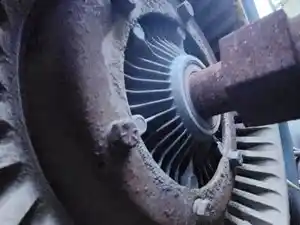 Photo of part
