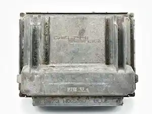 Used 2004 Isuzu 6.6L ECM (Stock #P-80625)) Part Image